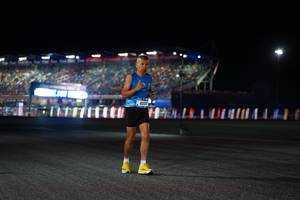 BIB: 40014
                            <button type="button" onclick="openModal(19599119)" class="btn btn-primary btn-sm float-right btn-popup" data-toggle="modal" data-target=".modal-high-quality">
                        <i class="fas fa-shopping-cart"></i> Add to Cart
                    </button>
                                            <button type="button" onclick="isThisMe(19599119, true)" class="btn btn-success btn-sm float-right btn-popup btn-isme hidden" data-toggle="tooltip" data-placement="bottom" title="นี่คือรูปของคุณใช่ไหม คลิกที่นี่เพื่อเอาเข้าอัลบั้ม">
                        <i class="fas fa-plus"></i> Add to album
                    </button>
                    <button type="button" onclick="isThisMe(19599119, false)" class="btn btn-warning btn-sm float-right btn-popup btn-isnotme hidden">
                        <i class="fas fa-ban"></i> Remove from album
                    </button>